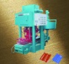 Color Tile Forming Machine