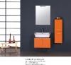 bathroom vanity bathroom cabinet bathroom furniture(JNS-8002)