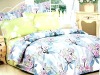 Bedding set & print bedding set