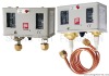 Dual Pressure Controller