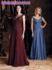 mother evening dresses