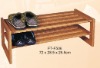 Bamboo Shoes Rack,Bamboo Shoes Cabinet With Umbrella Holder,Bamboo Furniture