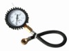 tire gauge,inflating gun,air accessory,pneumatic tool,air tool