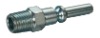 LINCOLN type male plug,plug,coupler