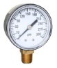 hydraulic gauge,pressure gauge,manometer