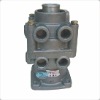 FOOT BRAKE VALVE