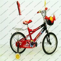 children bicycle