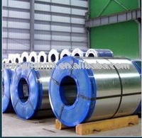 Chromated galvanized steel coil