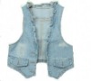 2012 Fashion vest