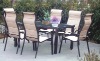 LC-6005.4009 leisure dining set