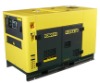 Super-Silent Diesel Generator