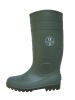 Safety Rubber Boot