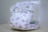 Good Quality & Breathable Baby Diaper disposable baby diapers