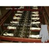 Automatic Latex glove machine