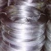 galvanized wire -hotdipped wire and electrolytic galvanized wire