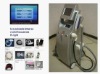 Elight+RF+ND YAG Laser machine