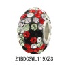 Crystal Bead 21BDCSWL119XZS