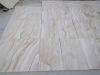 yellow wood vien sandstone