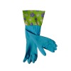 latex washing glove