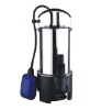 Dirty Water Submersible Pump (KQXXXB63H)