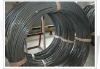 Low-Carbon Iron Black Wire Cloth for filter use