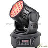 new 36x3w rgb 3 in 1 led moving head light washer stage light