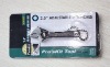 Adjustable Wrench 2.5" / Mini adjustable wrench