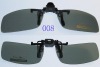 3D/ Polarized Lens clip-on glasses