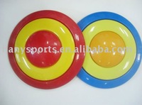 Plastic Frisbee