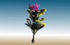 artificial flower