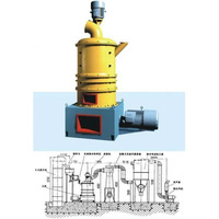 high efficiency ball mill