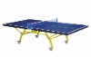 Training Table Tennis Table