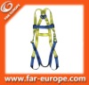 Top quality,CE Certificate, Industrial safety belt