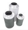 hydroponics carbon air filter