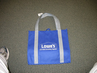 non woven bag