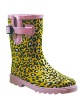 KIDS RUBBER BOOTS