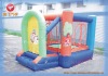 inflatable bouncer/cheap inflatable bouncers