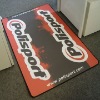 400gsm Polyester Garage Mat