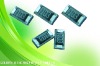 SMD RESISTORS SIZE:1206(FIXED RESISTORS)