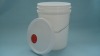 20L Austrialian style plastic pail