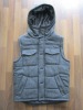 Adult's Winter Vest