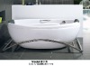 simple bathtub