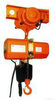 automatic control hand chain hoist(electric chain hoist)