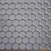 perforated hole mesh