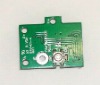 DV6000 Power Button Swith board 431347-001 DAAT8ATH8B6