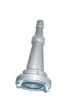 Aluminium storze jet nozzle