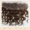 Rock Bottom Price Virgin Remy Human Hair Swiss Lace Frontal Best Quality