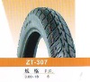 Koryo motorcycle tires