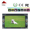 car head unit with DVD/ TV/ Bluetooth