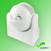 Time Delay Wall Mounted Motion Sensor Light Switch 220V